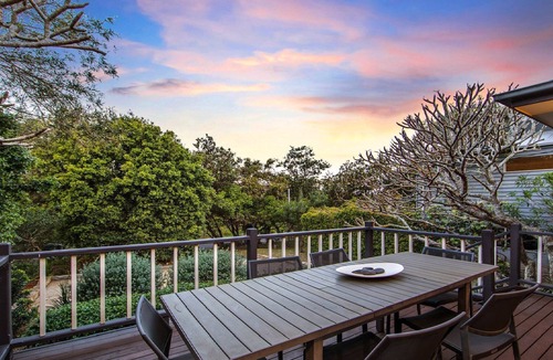 Killcare House | CLASSIC KILLCARE BEACH HOUSE