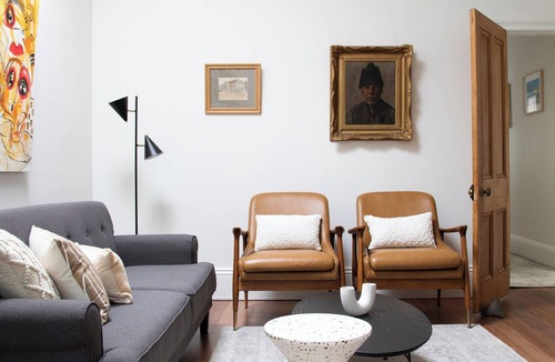 Annandale House | Classic Victorian Terrace