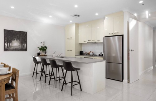 Torrensville House | Clay & Clover—Best Location Where City Meets Coast