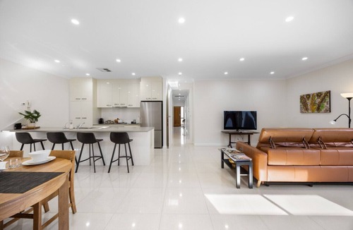 Torrensville House | Clay & Clover—Best Location Where City Meets Coast