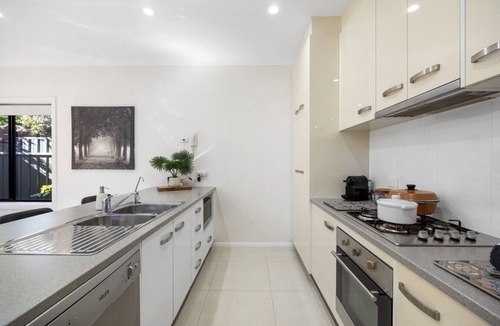 Torrensville House | Clay & Clover—Best Location Where City Meets Coast
