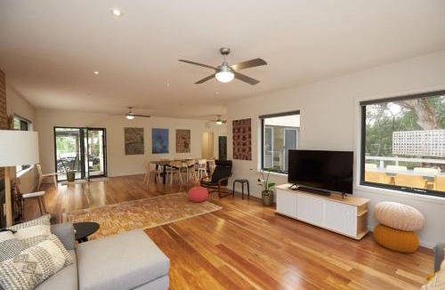 Aireys Inlet House | Claystones - Aireys Inlet