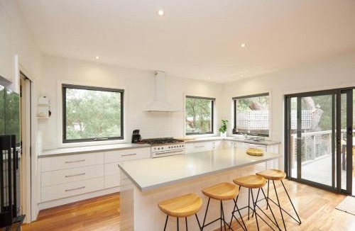 Aireys Inlet House | Claystones - Aireys Inlet