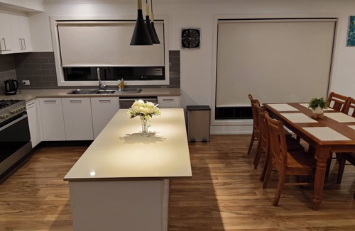 Charlemont House | Clean and Cosy Family Home in Charlemont | Near Surf Coast and Near Geelong