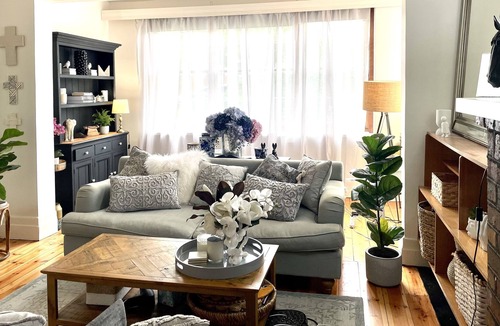 Caulfield North House | Clean, Comfortable, Spacious two bedroom