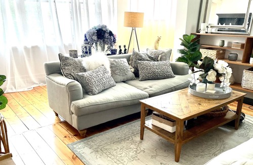 Caulfield North House | Clean, Comfortable, Spacious two bedroom