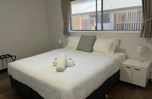 Esperance Apartment | Clearwater Motel Apartments