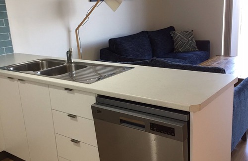 Port Lincoln House | Clementines Townhouse