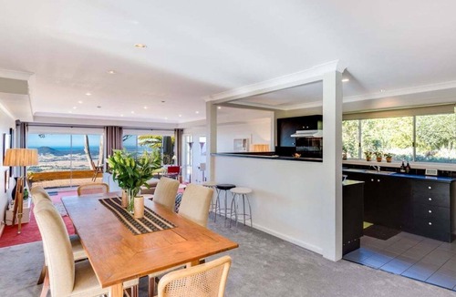 Bellawongarah House | Cliff House, Berry Mountain