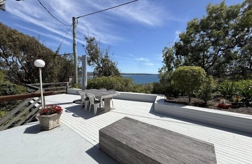 Tathra House | Cliff Place by Holiday Management Co