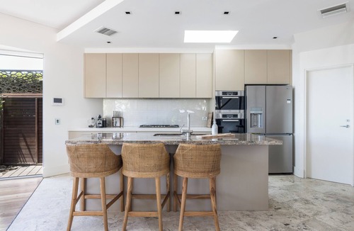 North Curl Curl House | Cliff Top Escape