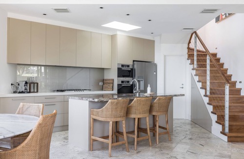 North Curl Curl House | Cliff Top Escape
