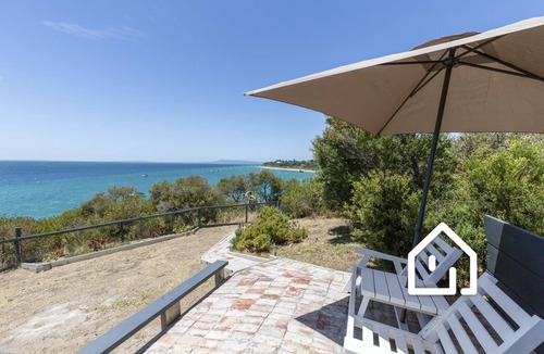 Portsea House | Clifftop Cottage *1 NIGHT FREE* Panoramic Views, no Govt Tax