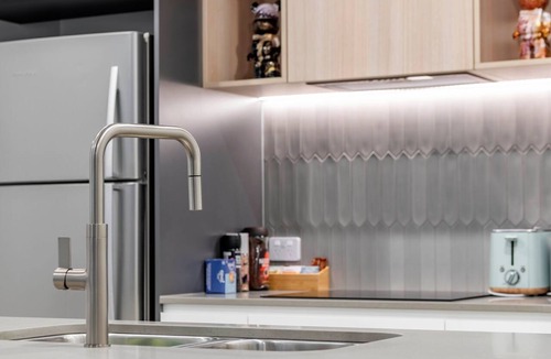 Phillip Apartment | Cloud Nine in Phillip Pool, Gym, Cinema ,Carpark