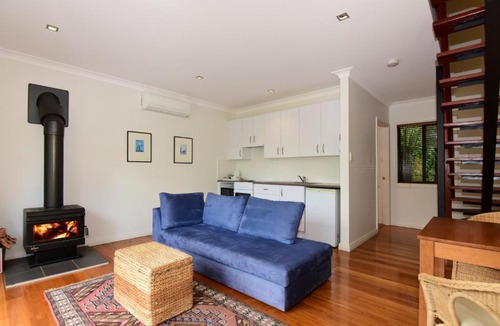 Kangaroo Valley House | Cloudsong Chalet 1 Close to the village centre