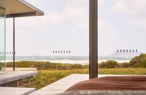 South Bruny House | Cloudy Bay Beach House - Luxury Escape in Bruny Island