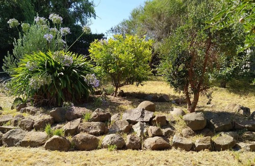 Invermay House | "Clove House" is homey & convenient location.