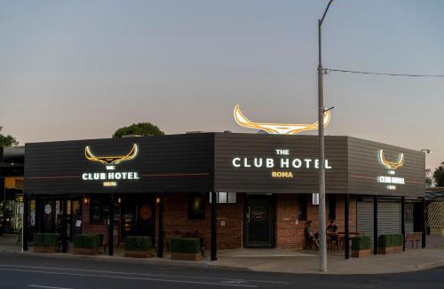 Roma Hotel | Club Hotel Motel Roma