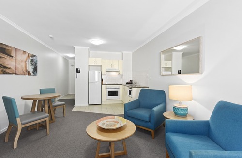 Port Macquarie Apartment | Club Wyndham Flynns Beach, Trademark Collection by Wyndham