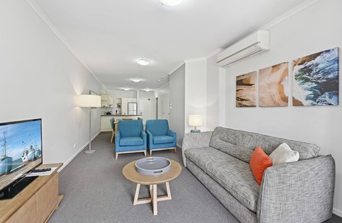 Port Macquarie Apartment | Club Wyndham Flynns Beach, Trademark Collection by Wyndham