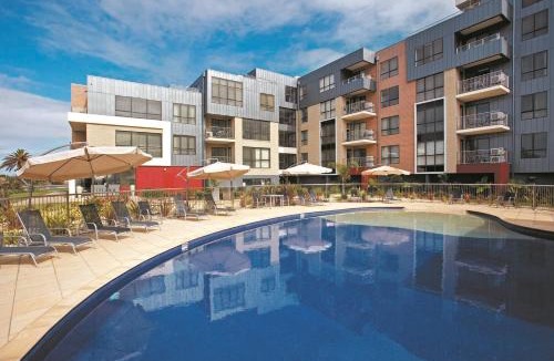 Lakes Entrance Hotel | Club Wyndham Lakes Entrance