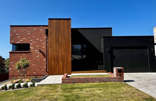 Port Lincoln House | Clyde Street Retreat