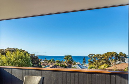 Port Lincoln House | Clyde Street Retreat