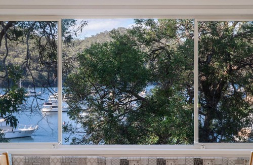Cottage Point House | Coal and Candle Cottage