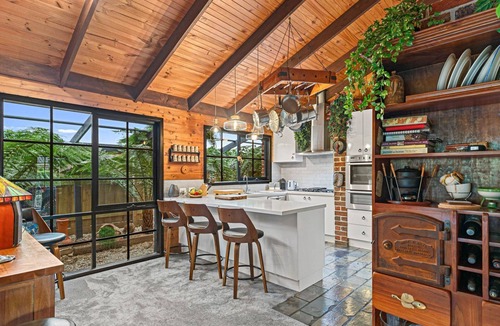Dromana House | Coast & Country Weekend Retreat