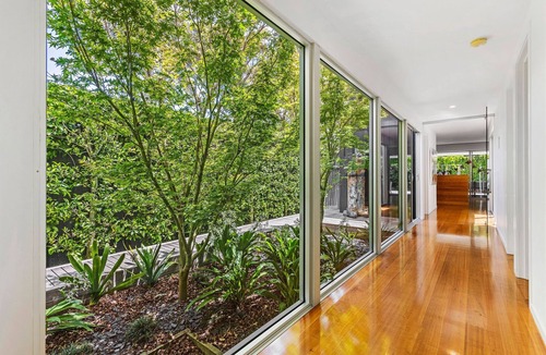 Blairgowrie House | Coast to Coast: 5 BR, 2 BA House in Blairgowrie, Sleeps 16