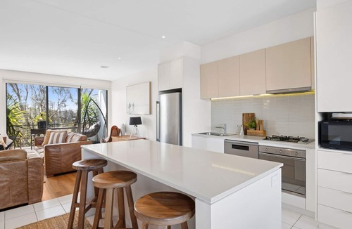 Torquay House | Coast Townhouse Golf and Beach