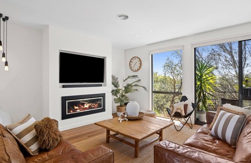 Torquay House | Coast Townhouse Golf and Beach