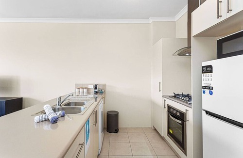 Alkimos House | Coastal Beauty in Alkimos