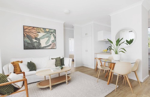 Lemon Tree Passage Apartment | Coastal Bliss at Lemon Tree