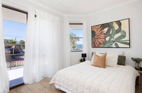 Lemon Tree Passage Apartment | Coastal Bliss at Lemon Tree