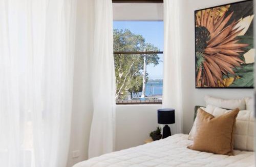 Lemon Tree Passage Apartment | Coastal Bliss