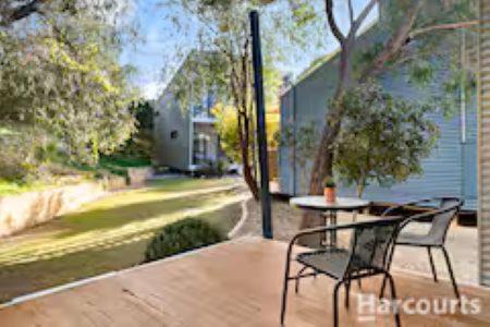 Preston Beach Resort | Coastal Bliss - Preston Beach
