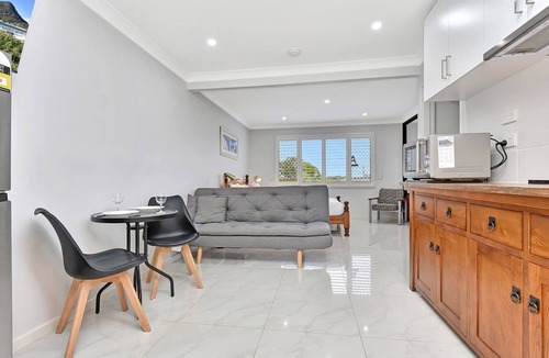 Shoal Bay House | Coastal Bliss Studio at Shoal Bay