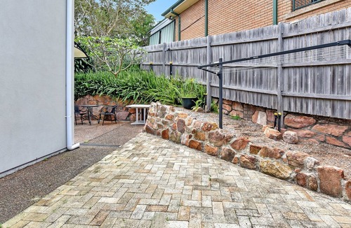 Shoal Bay House | Coastal Bliss Studio at Shoal Bay