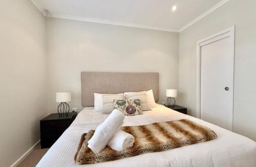 Caves Beach Villa | Coastal Breeze at Caves Beach Villas