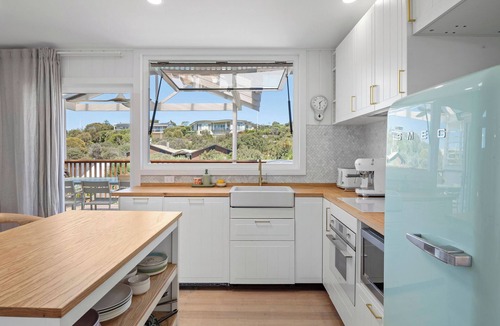 Portsea House | Coastal Calm in the Heart of Portsea