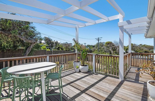 Portsea House | Coastal Calm in the Heart of Portsea