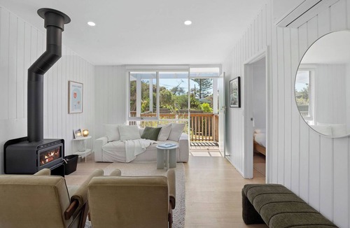 Portsea House | Coastal Calm in the Heart of Portsea