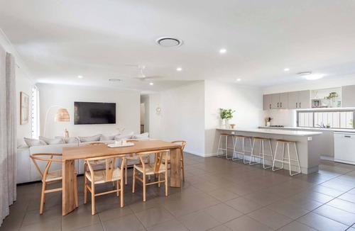 Yamba House | Coastal Calm - Oceanstays