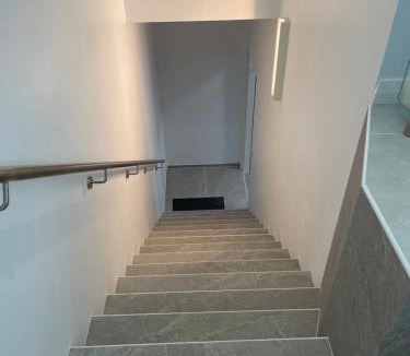 Halls Head Apartment | Coastal Calm Seascapes unit 2