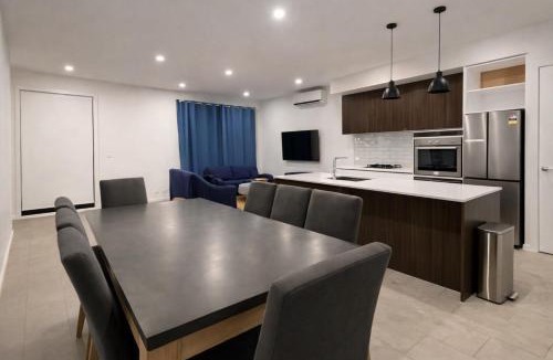 Torquay House | Coastal Calm Torquay Light-Filled 3BR Retreat