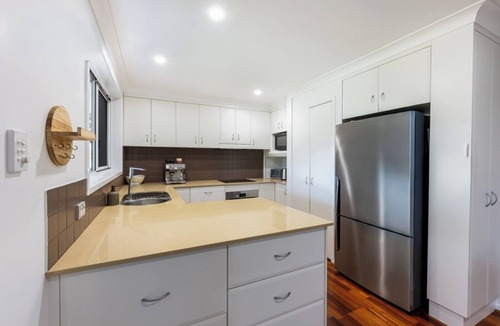 Woolgoolga House | COASTAL CHILL