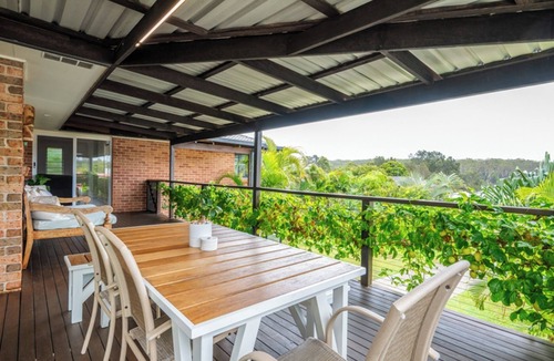 Woolgoolga House | COASTAL CHILL