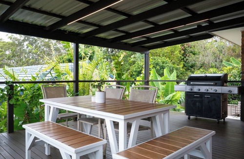 Woolgoolga House | COASTAL CHILL