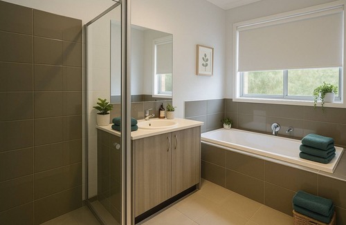Armstrong Creek House | Coastal–City Getaway in Armstrong Creek